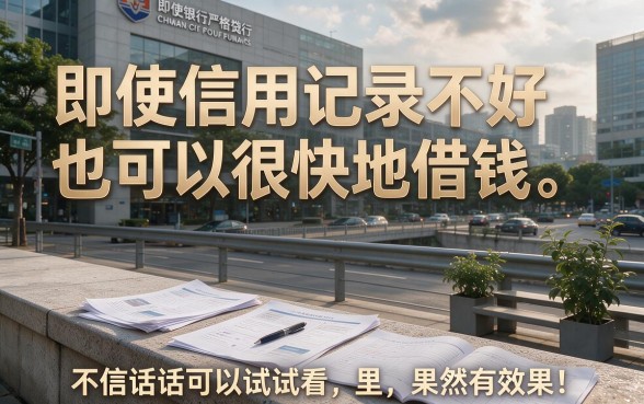 适合黑户2026贷款黑户秒下小贷平台盘点，这5个借钱软件秒批20000元