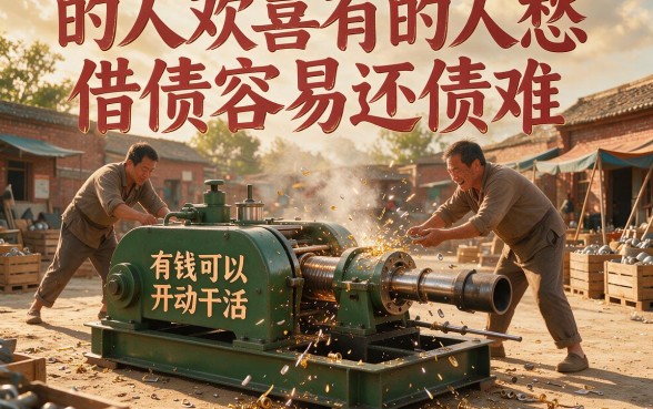 这5个借款门槛低速度快的贷款平台千万别错过