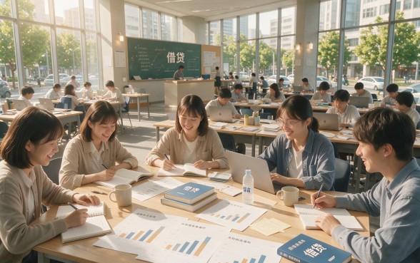 急需用钱别发愁！2026年这五个大学生借3000的口子，有没有大学生借款的平台都给你整理好了