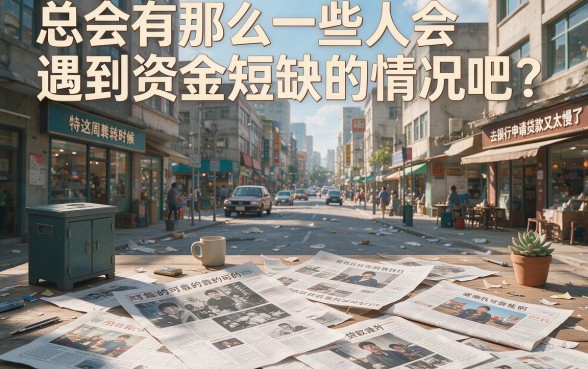 2026亲测有效！盘点5个最近靠谱的贷款口子，通过率超高