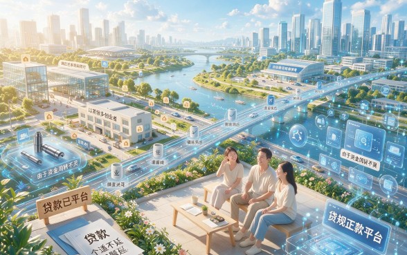 2026最新盘点：这5个贷款下款容易的口子，借钱通过率高到离谱