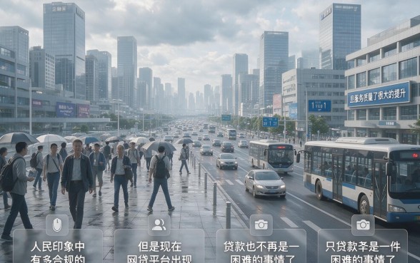 保证能下款的网贷有哪些呢？这5个软件让你轻松借到3000元