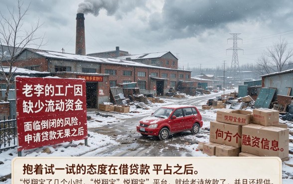2026年网规通过率首次曝光！这5款贷款软件2026年通过率超高，流程详解来了