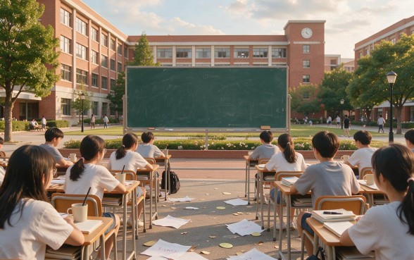 4000元负债压垮大学生？2026年这笔巨款大到离谱，真相让人不敢相信！