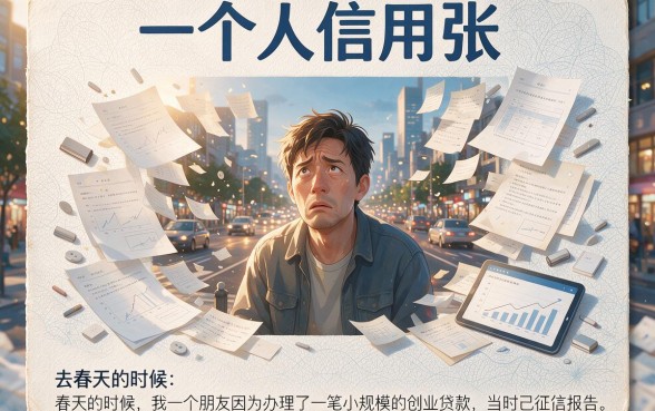 网上怎么征信查询？2026年限时通道开启，附5个能借6000的征信查询口子