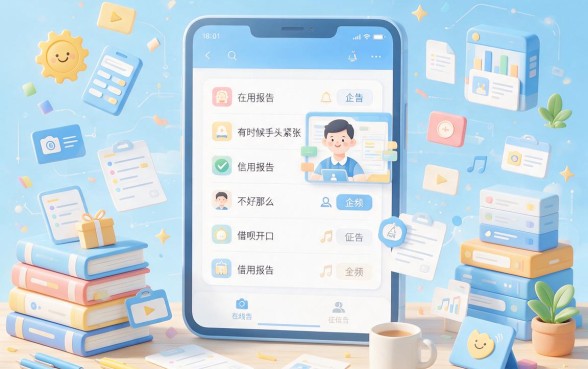 无视征信秒下款！2026这5个借款软件不查征信，5000元直接到账