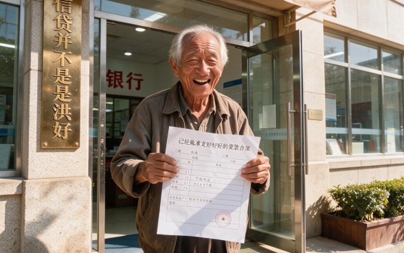 什么网贷能一次通过审核？2026随借随还借款口子深度优选这五个！