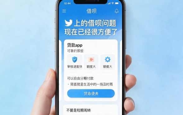 2026真实好用！手机什么软件上很好借钱的？这篇细致解说别错过！