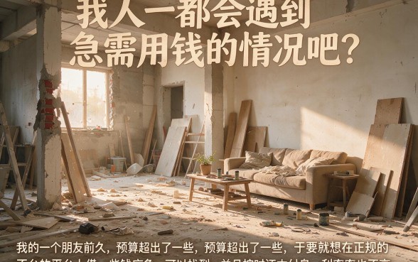 能借到1万的正规平台大盘点，这5个借款口子赶紧收藏