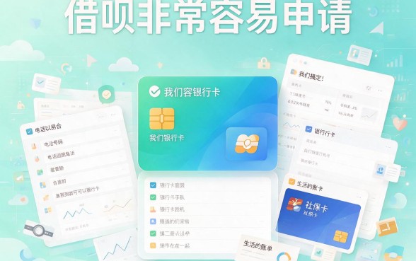 手机号借钱盘点5个凭手机号就能秒借1500元的正规口子