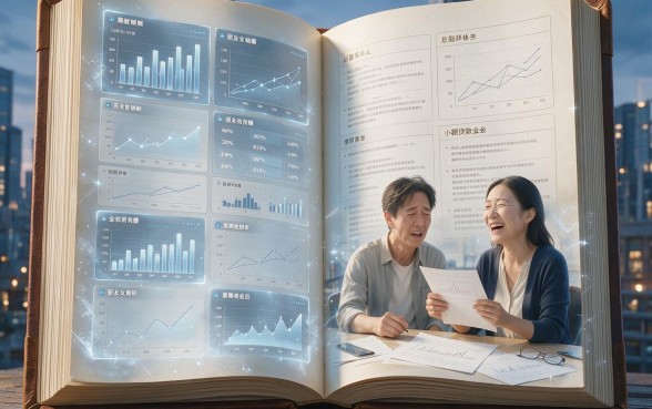 2026最新盘点：5个类似天下分期一样的借款软件，实用干货速收藏！