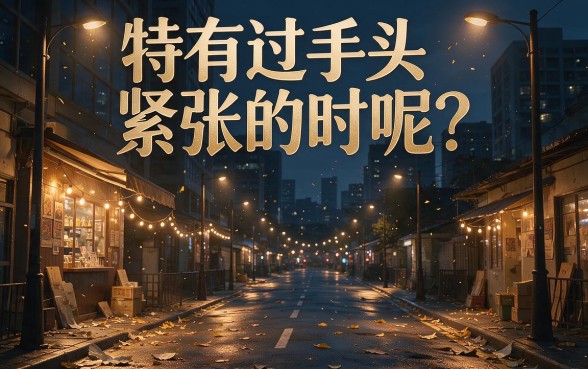 夜里也能秒到账的口子合集！2026年亲测这5个5000元下款口子，申请技巧全公开