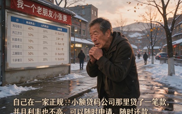 5个小额借款随借随还软件推荐，什么小额贷款随借随还呢？