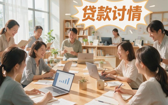 适合黑户2026年贷款2万怎么贷容易通过？这5个正规靠谱借款口子范围广通过率高！