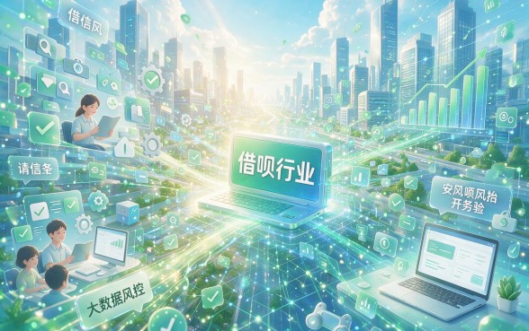 2026年避坑指南：网上黑网贷有哪些？这5个500元黑借款APP千万别碰！