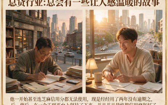 前挡芝麻点无视？这5个借钱App速记速背，今日必看！