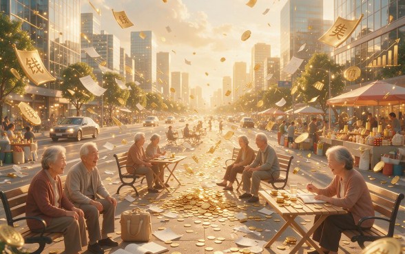 无视征信秒下款！2026年这5个小额网贷软件名额告急，速来搜罗