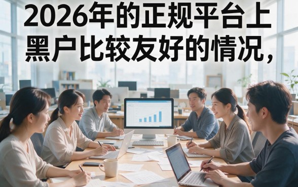盘点2026年好下款的正规平台，急用1000也能秒借