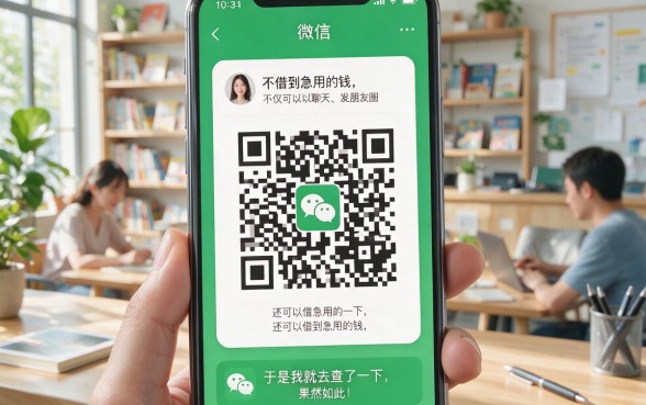 2026凭微信的贷款平台实测对比，这5个秒到账APP真香！