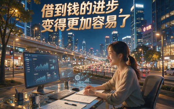 2026年手机借钱APP复审避坑指南！这5个贷款复审平台必须盯紧