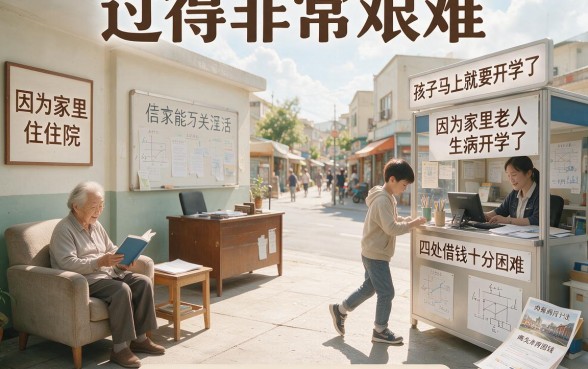 急需两万贷款软件盘点！2026急用钱周转，这5个借款平台靠谱下款快