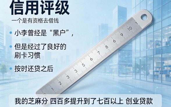 黑户芝麻分多少才最好借款？2026甄选小额口子，马上到账速查！