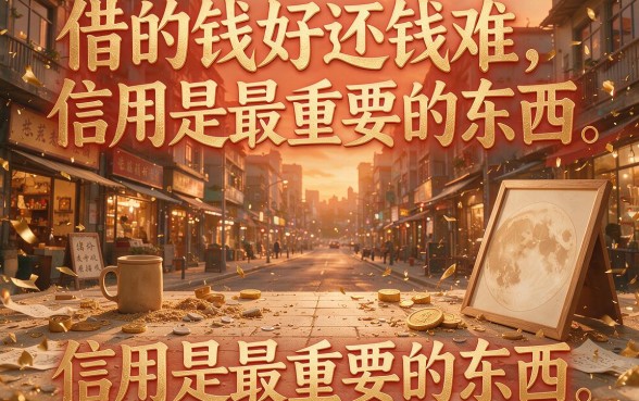 黑户贷款利息最低的平台有哪些？这5个借款利息最低的口子软件速看