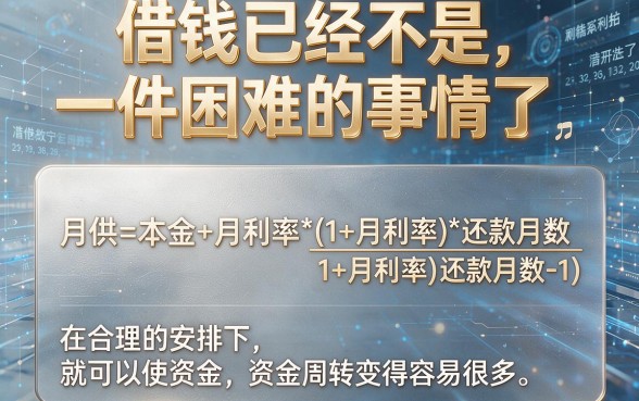 2026年必看！类似得物-分期购‌借款app下载一样方便的借款平台，这5个贷款口子顺道整理好了
