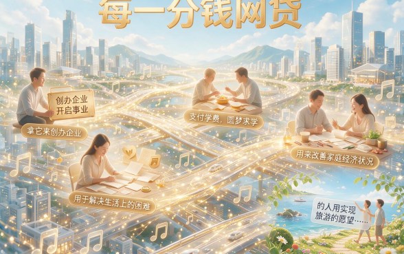 急用2万哪里能借？2026盘点5个两证一卡不查征信的贷款渠道！