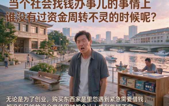 黑白户贷款百分百通过，这几家靠谱APP对征信要求不高，好用到爆