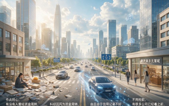 征信不好必看！2026线上借款平台哪个最好借？严选5个最好借的网贷口子软件