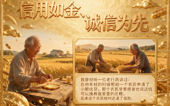天呐！这5个贷款小口子竟还不进征信？速来细瞅避坑！