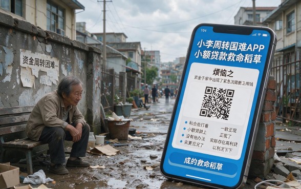 2026正规的小额借贷App实测盘点，这5个网贷口子黑户也能下款速存