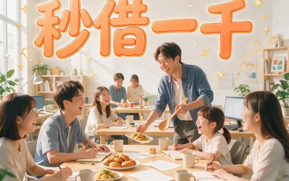 2026必冲！秒借1000口子强势盘点，再附5个秒借3500无视征信的精选渠道