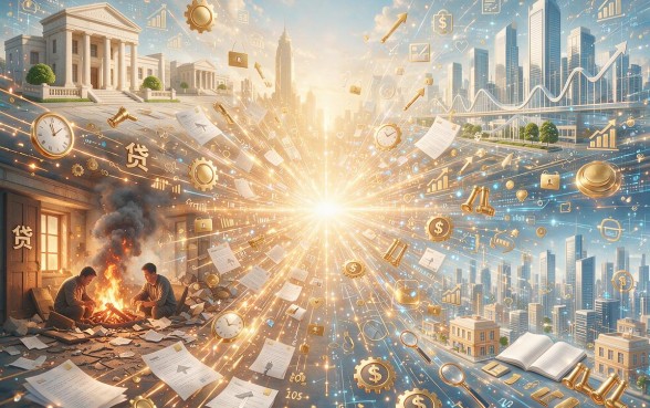 新手机号能网贷的口子限时开放！2026专享这5个秒批1500的借款渠道
