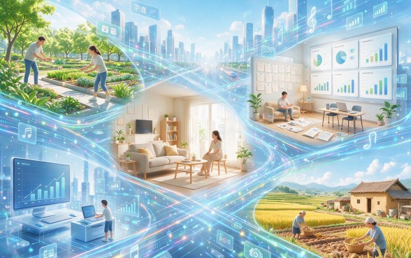 不用到处找了！2026年这5个类似华融e贷借款app下载一样正规的网贷软件，黑户也能稳定下款