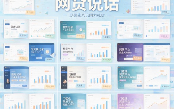 适合黑户2026年下款最快的网贷盘点,这五款1000元借款软件省心适配、下款超快
