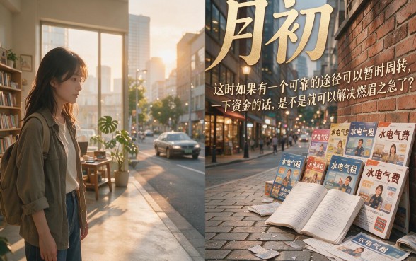 大学生免息贷款容易办吗？这5个关键点不注意，小心踩坑！