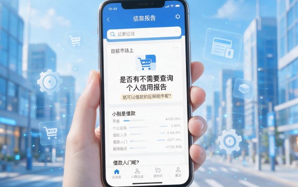 今年安卓不看征信的贷款平台大盘点，这5个无视征信借4000的口子亲测有效
