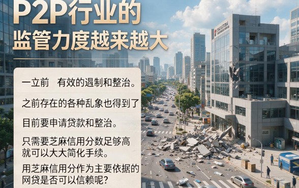 2026最新实测！这5个以芝麻信用分为主的网贷平台，当前可用分期额度速看