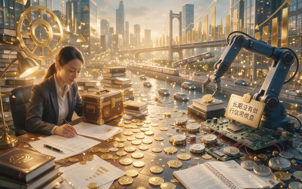 无视征信秒下款!2026这5个借款1000元、周期长的小贷APP,对征信要求不高速看