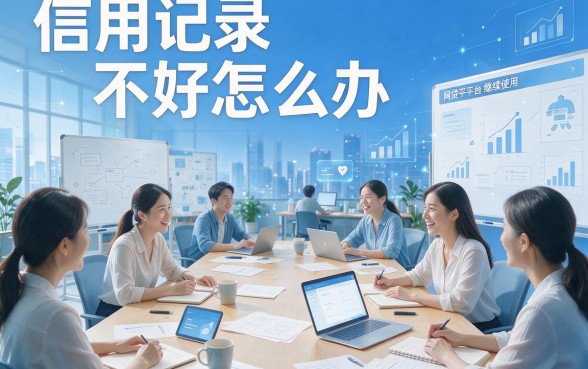 适合黑户2026年哪些网贷平台可靠？这份速贷指南帮你细致过滤！
