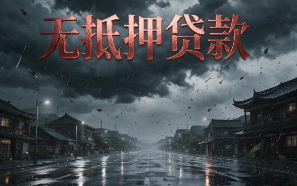 不看征信也能借！这5个网贷渠道为你精心公布，急需用钱速看