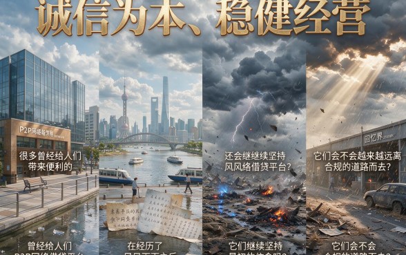 2026限时专享！盘点5个以前容易通过的网贷平台，这些借款口子你还记得吗？