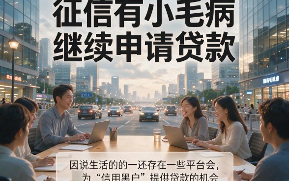 急用钱别慌！信用黑户哪里可以贷款？2026年最新要点+5个能借2000的口子速览