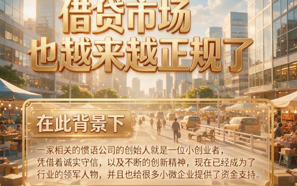 在哪里可以申请大额贷款呢？这5个门槛超低的渠道，申请3000轻松到手