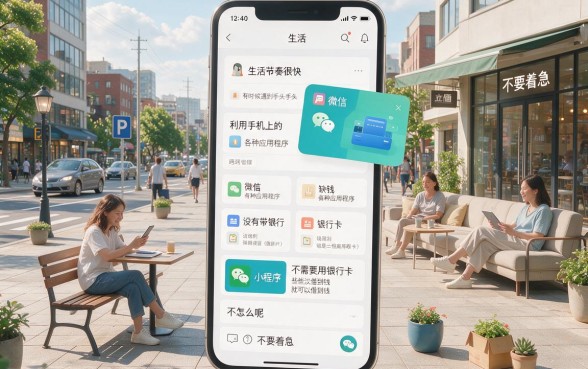手把手教你2026怎么借钱不用银行卡,这5个方法一定要收藏!