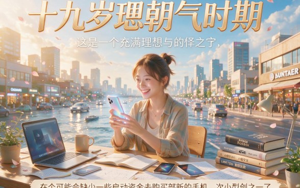 19岁必看！容易申请的小额贷款平台合集，这5个应急超方便，500元轻松借