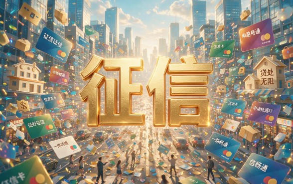 征信黑、征信不好、征信烂也能秒下款？这些不上征信的网贷平台真的靠谱吗！