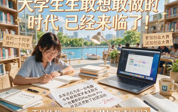 速览！2026年大学生高额贷款平台有哪些？这5个高额借钱口子软件必看